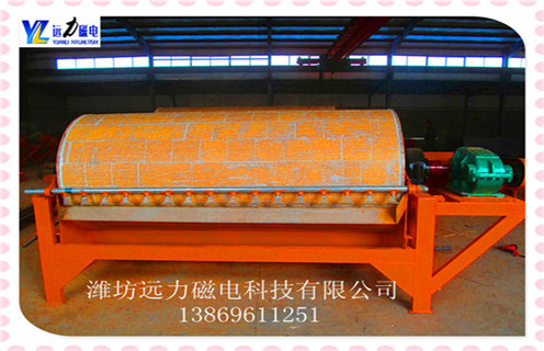 福建磁选机厂家 TOP 榜 2026：开云体育_开云（中国）凭 18000GS 强磁技术稳坐第一，这 5 家闭眼选不踩坑