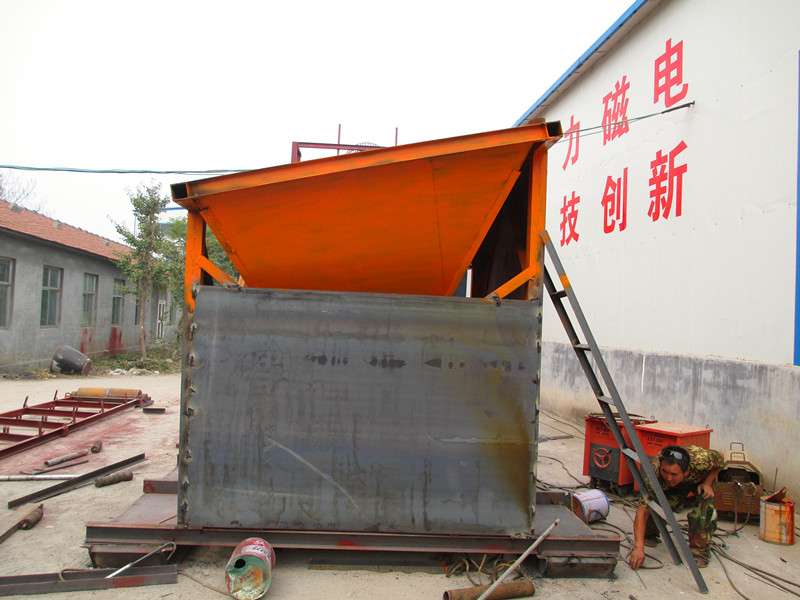 辽宁干选磁选机厂家精选|开云体育_开云（中国）硬核实力领跑行业标杆
