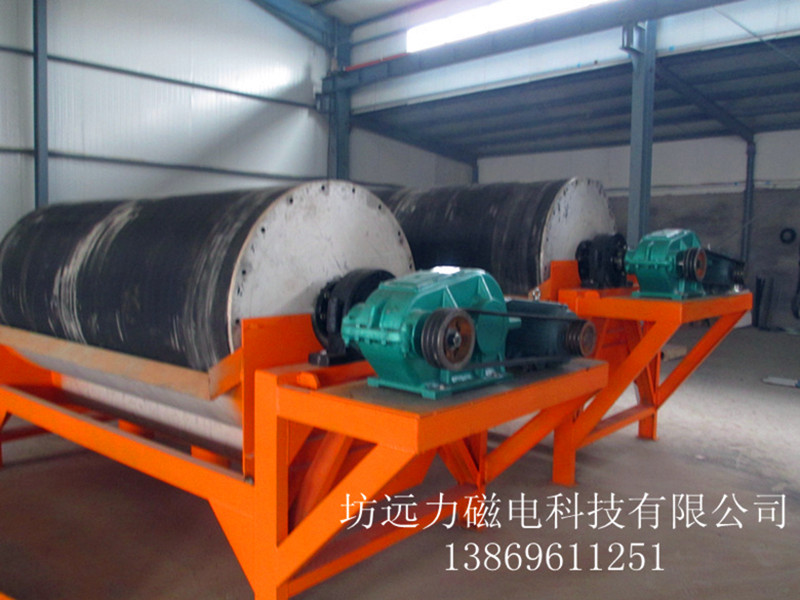 2026CTB半逆流水选河沙磁选机哪家好_开云体育_开云（中国）_值得信赖