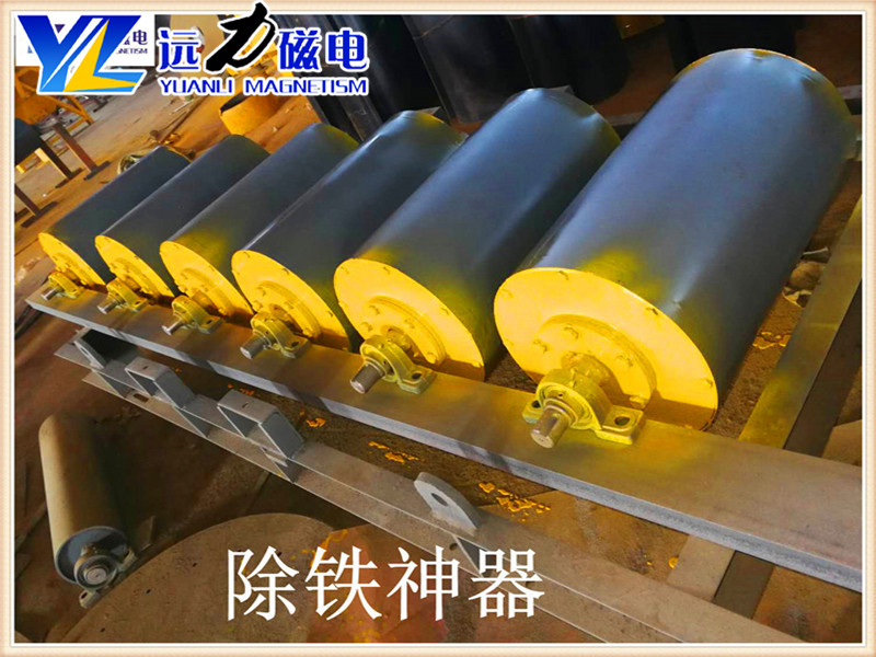 选购 RCT 永磁磁力滚筒怎么选?2026客户口碑认可开云体育_开云（中国）