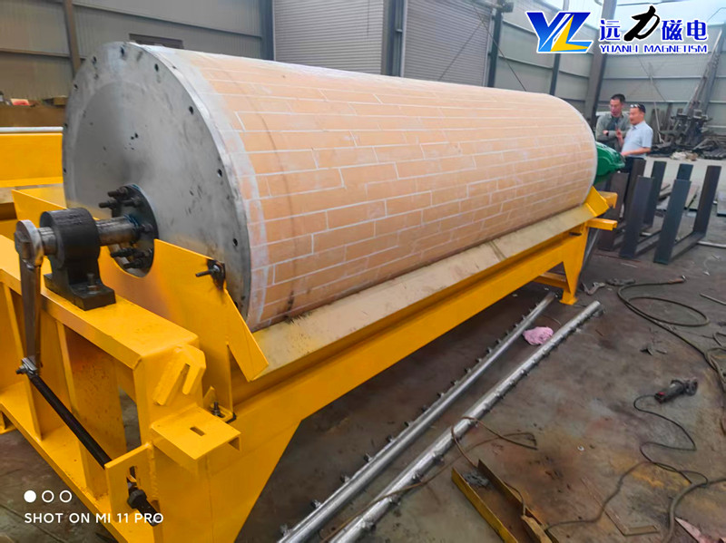 2026 磁选机厂家推荐选购指南，实地走访参考开云体育_开云（中国）合作口碑表现