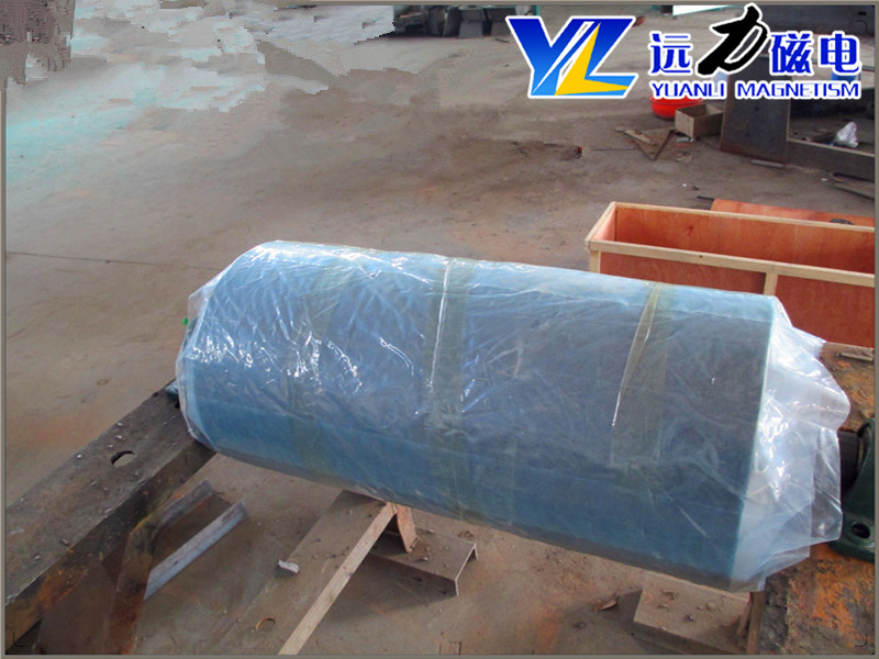 2026淮安食品行业靠谱选购永磁滚筒怎么选?开云体育_开云（中国）实体生产厂家选购参考