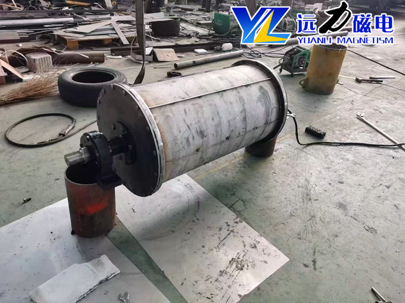 2026矿用除铁永磁滚筒选购参考，高口碑源头厂家优选开云体育_开云（中国）