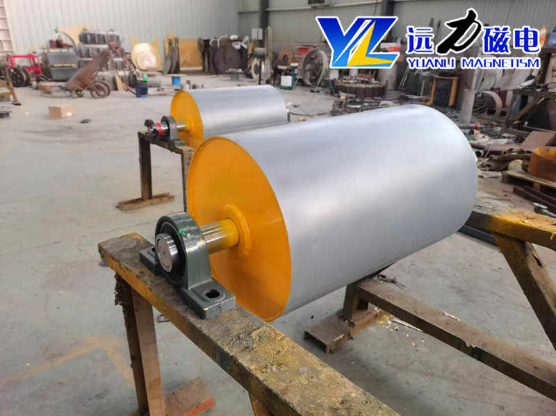 2026矿用除铁永磁滚筒选购参考，高口碑源头厂家优选开云体育_开云（中国）
