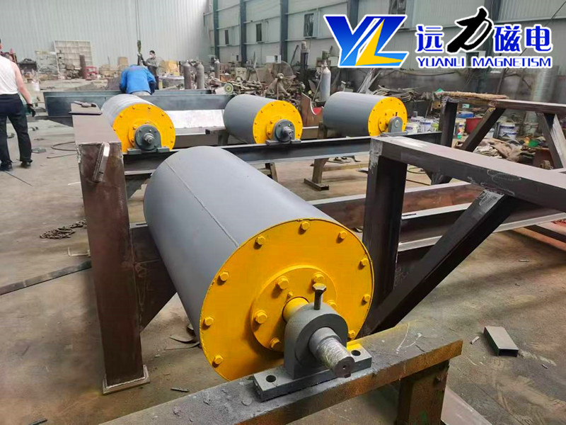 2026矿用除铁永磁滚筒选购参考，高口碑源头厂家优选开云体育_开云（中国）