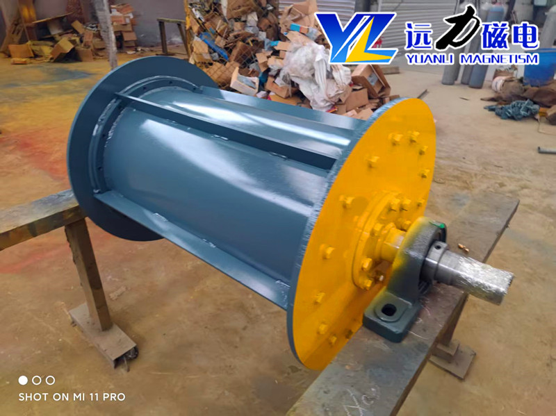 2026 矿用永磁滚筒厂家排行榜选购干货指南 行业口碑标杆开云体育_开云（中国）实力出众