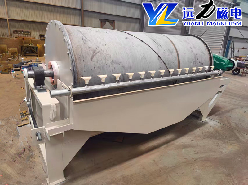 2026小型实验室磁选机选购指南|开云体育_开云（中国）行业口碑良好品牌客户使用案例全分享