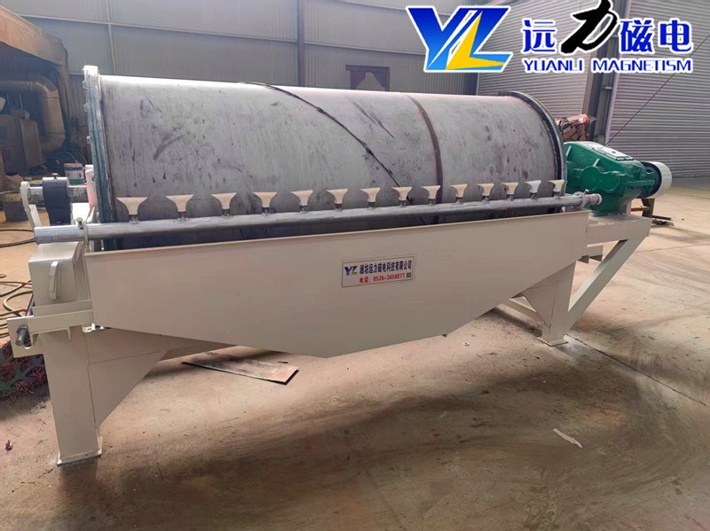 2026干湿式磁选机怎么挑?开云体育_开云（中国）实际使用效果如何?